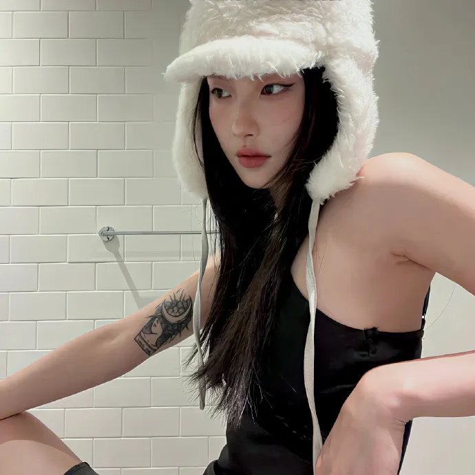 欲潮