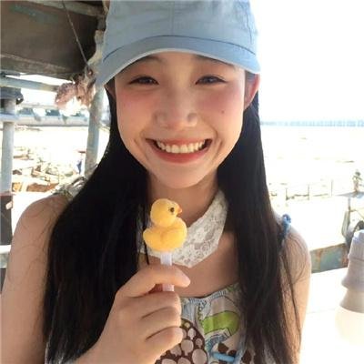 让我看见你是谁