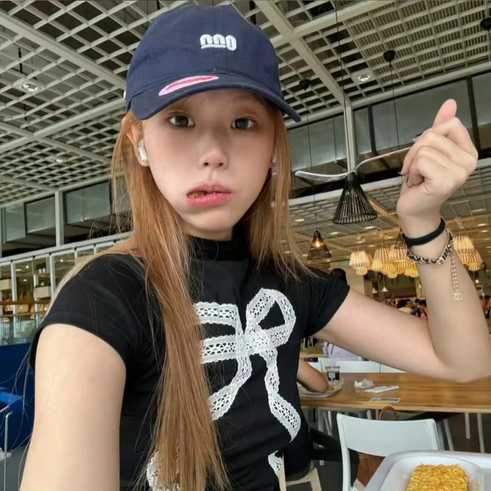 派对女孩